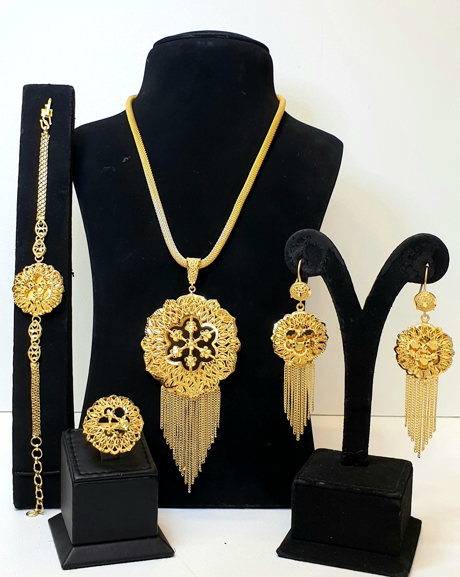 Gold