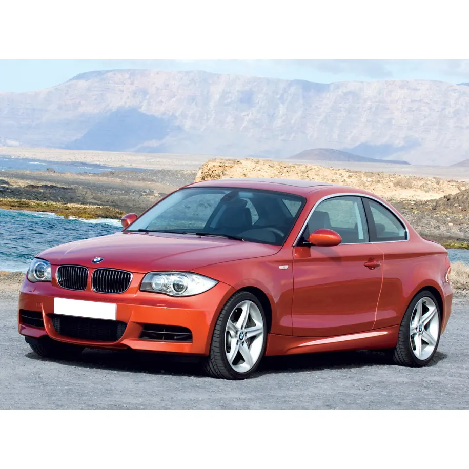 TOP qualità auto usate prezzo BMW BMW 1 serie Coup (E82) al miglior prezzo di vendita