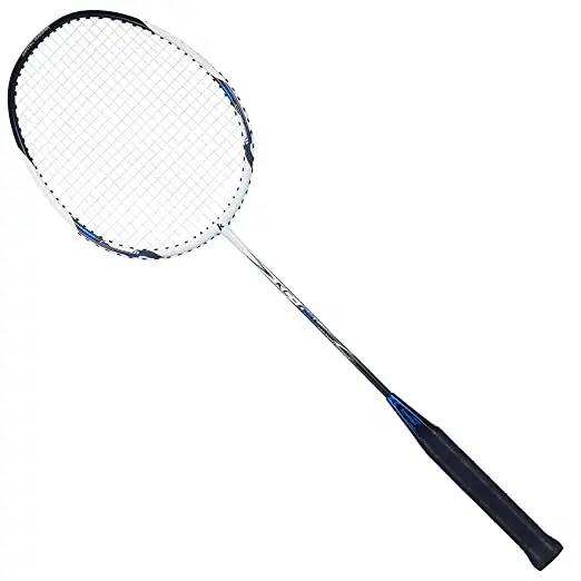 Groothandel Goedkope Aangepaste Aluminium Grafische Composiet Carbon Lichtgewicht Racket Badminton Rackets Professionele Rackets