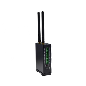 Le applicazioni originali di lampone Pi CM4 supportano RS232 RS485 può comunicazione 4G lampone Pi CM4 rilevamento Computer industriale - Product Image 2