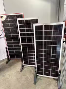 10KW Off-Grid güneş enerjisi sistemi invertör 5KW ev kullanımı güneş enerjisi sistemi evler içeren MPPT PWM lityum iyon balkonlar - Product Image 2