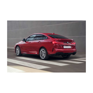 ระบบสาระบันเทิงขั้นสูงในรถยนต์ BMW 1 Series Gran Coupe เพื่อการเชื่อมต่อและความบันเทิงที่ไร้รอยต่อ - Product Image 3