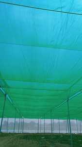 Прочный HDPE портативный затеняная сетка Солнцезащитная сетка для сельского хозяйства - Product Image 1