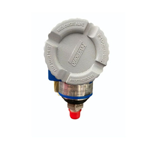 Differential Pressure Transmitter Price Foxboro Pressure Transmitter for Industrial, Available at Best - Product Image 2