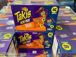 Wholesale Price Hot Selling Exotic <strong>Snacks</strong> Potato <strong>Chips</strong> Potato <strong>Chips</strong> Takis <strong>Chips</strong> <strong>Snack</strong> Sticks 90g's - Product Image 4