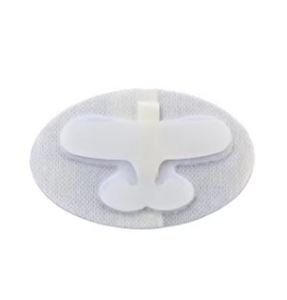 Pemegang tabung urin medis profesional kualitas terbaik perangkat fiksasi kateter untuk penggunaan klinis dengan patch tahan air - Product Image 3