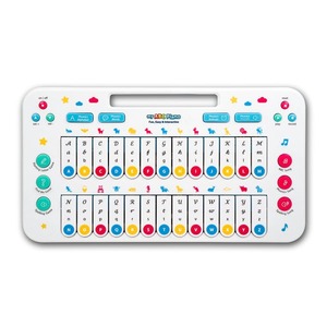 卓越品质易学教育英语字母学习儿童互动语音玩具价格合理 - Product Image 1