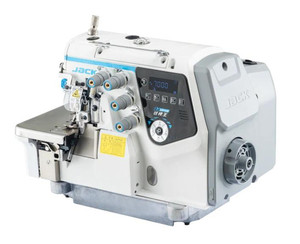 Jack C7 tam otomatik overlok makinesi için kaliteli DİKİŞ MAKİNESİ masa orijinal - Product Image 3