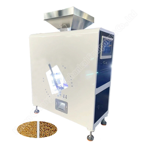 Moldy Maize Color Sorter Corn Color <strong>Sorting</strong> Machine Grain and <strong>Pulses</strong> Processing Machine - Product Image 1