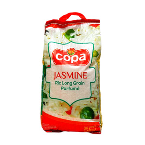 En kaliteli toptan RIZ yasemin pirinç parfümlü kokulu aromatik pirinç (en iyi seçilmiş) - Product Image 1