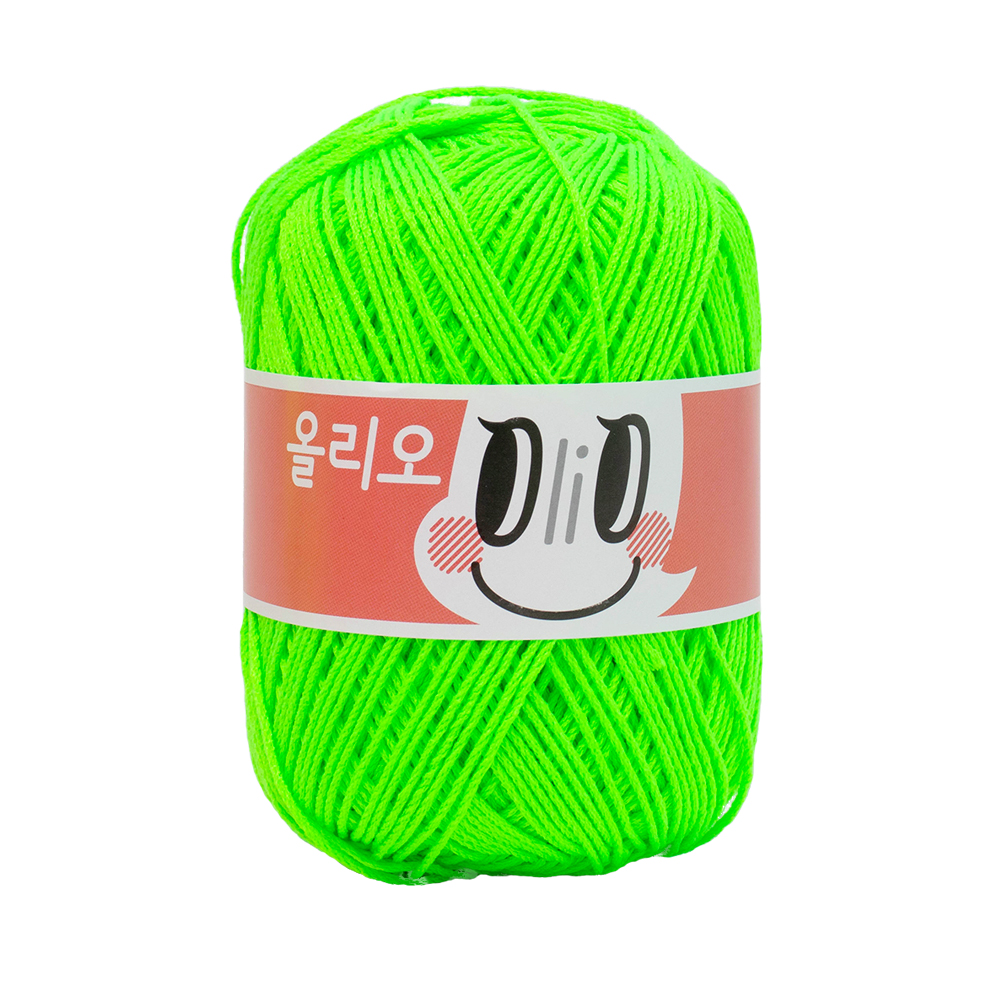 742 Neon Lime