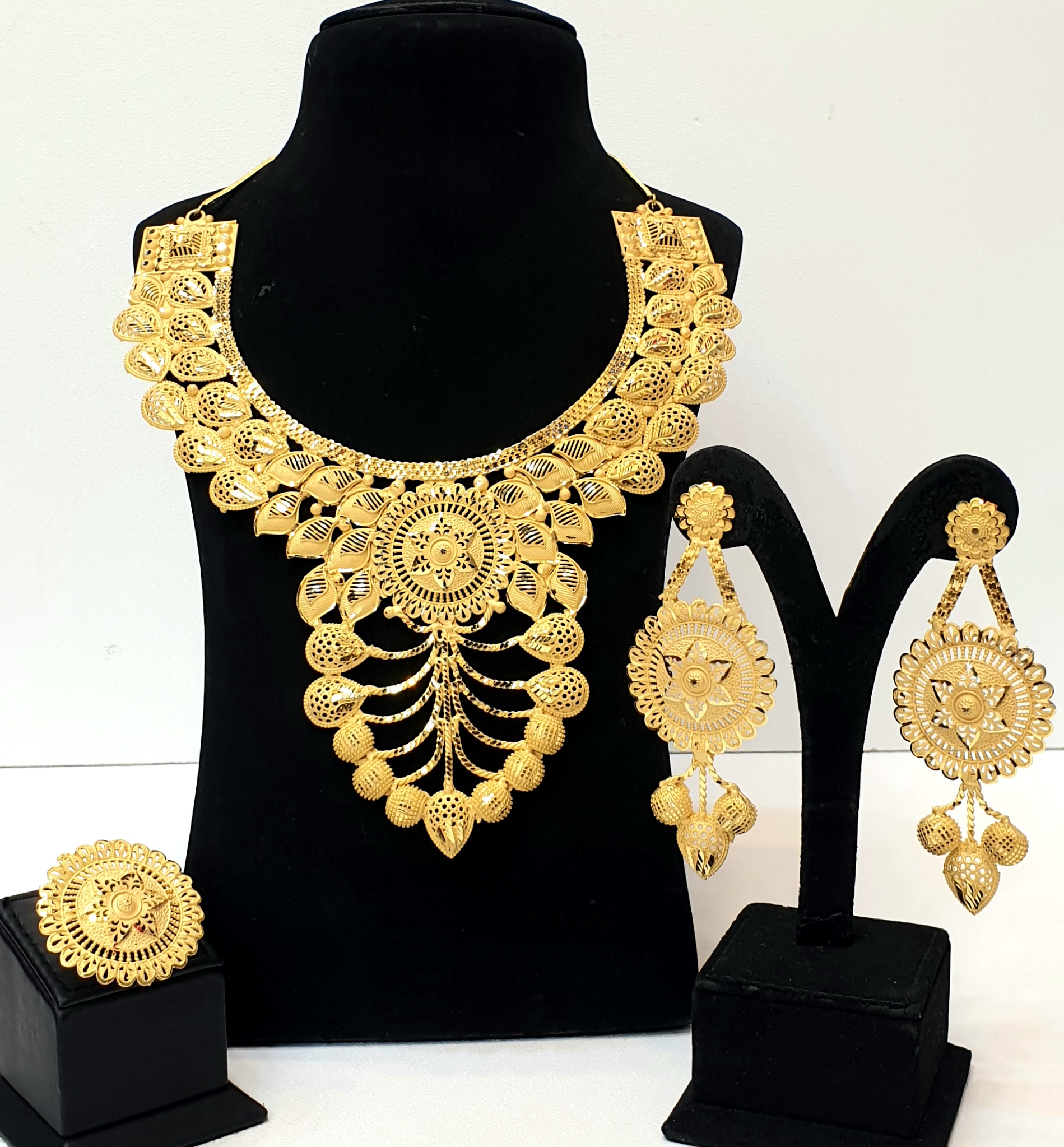 Gold