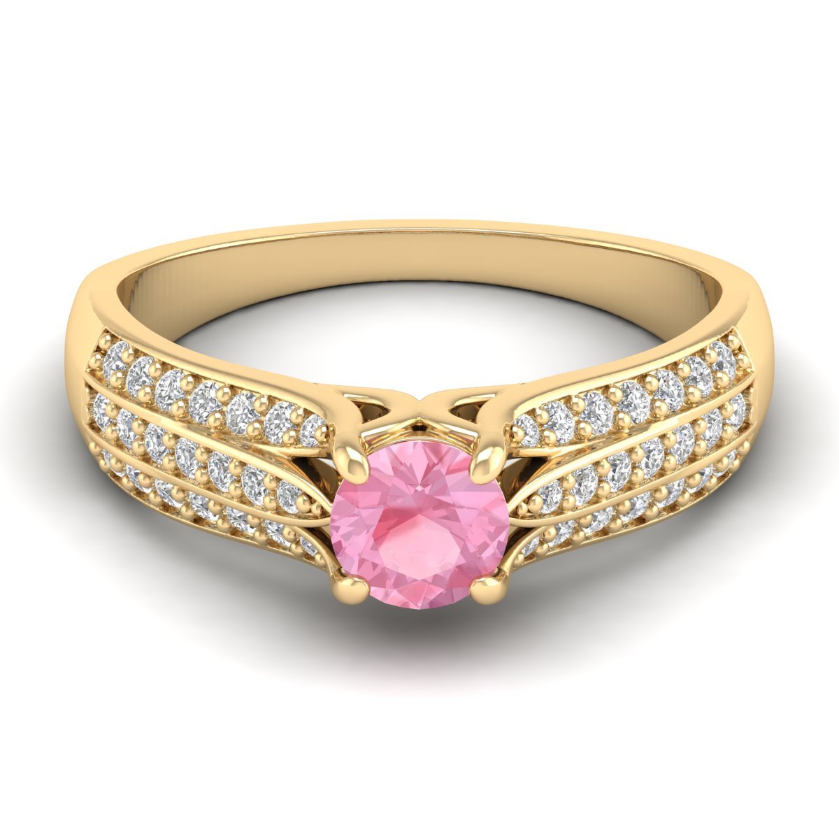 Yellow Gold