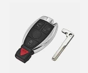 4 pulsanti universale KEYDIY kid ZB31 Smart Key Master ZB senza chiave Go Auto telecomando per KD-X2 KD-X4 KD MAX Key programmatore - Product Image 6