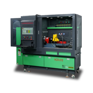 Çok fonksiyonlu common rail test tezgahı hcrdiesel dizel enjektör ve pompa test EUI EUP cambox HEUI ile - Product Image 1