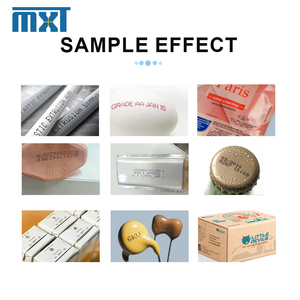 الشركات المصنعة تبيع الطابعات النافثة للحبر عبر الإنترنت CIJ والطابعات النافثة للحبر MXT Dot-<span class=keywords><strong>matrix</strong></span> لتشفير التاريخ على الخشب الصلب و - Product Image 5