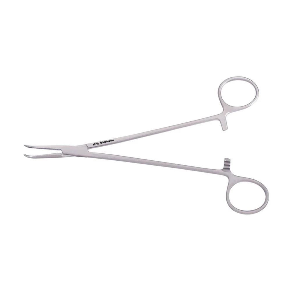 Mixter Thoracic Forceps