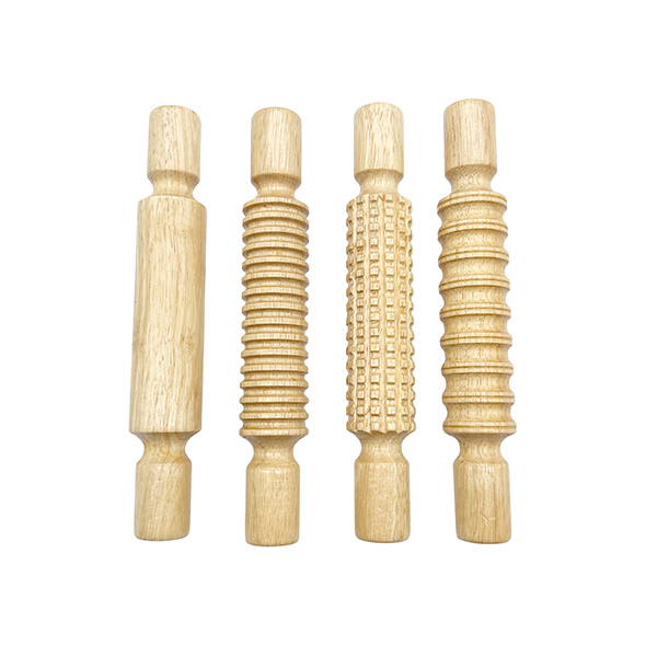 Natural Wooden Color