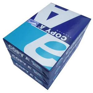 Bright White A4 Copy Paper for <strong>Producing</strong> Sharp, Clear, and Vibrant Images - Product Image 3