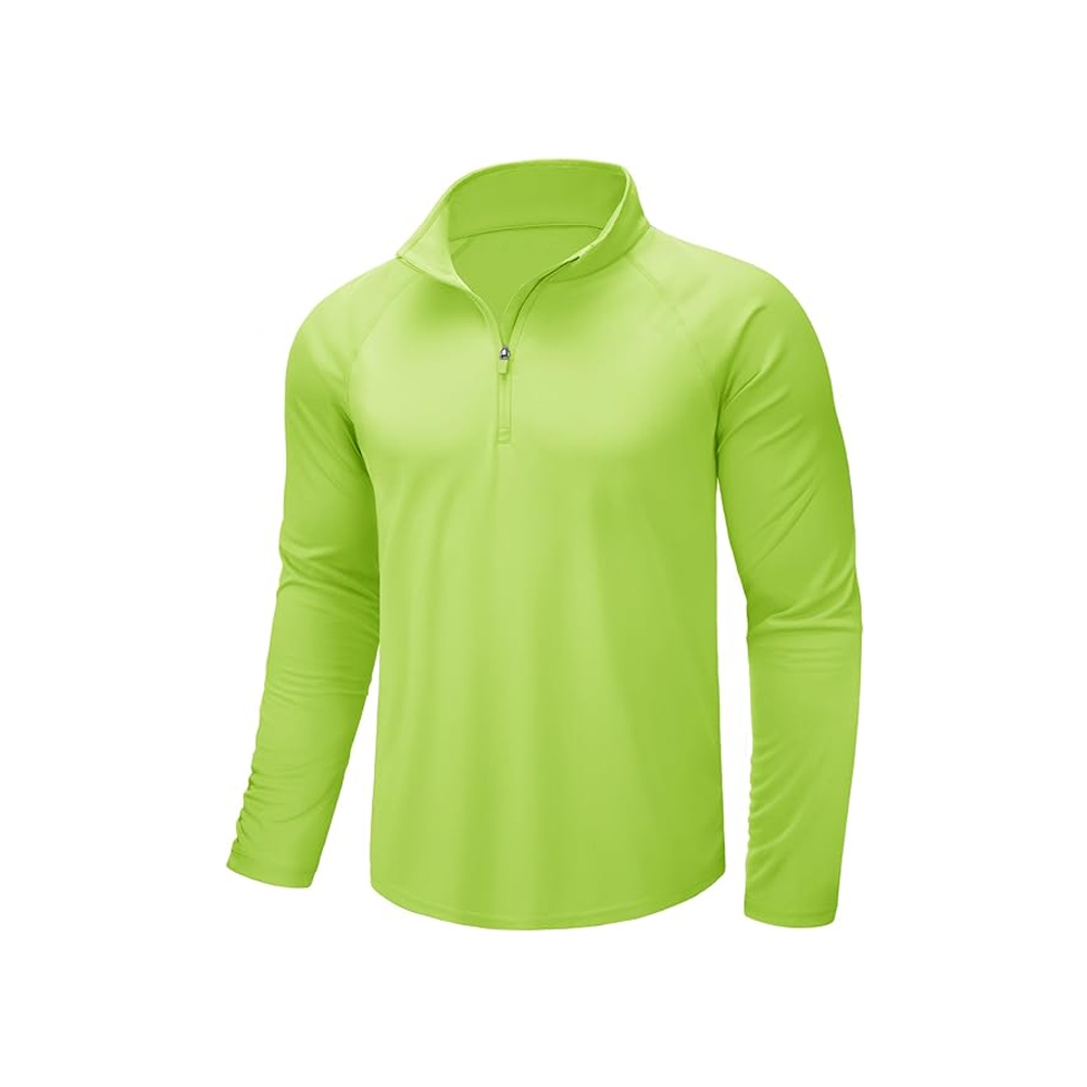 Fluorescent Green