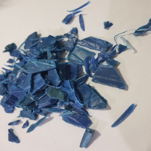 <span class=keywords><strong>HDPE</strong></span>ブルードラムは非常に特別な価格でタイから/フレーク/細断/スクラップを再粉砕します - Product Image 4