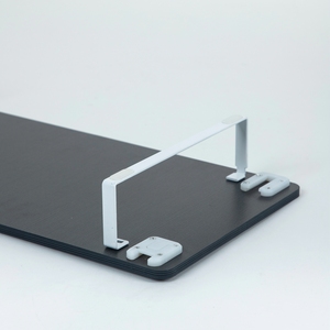 Multi <strong>Function</strong> Desktop <strong>Monitor</strong> Riser Desk Storage Organizer Wooden <strong>Computer</strong> <strong>Monitor</strong> Stand - Product Image 4