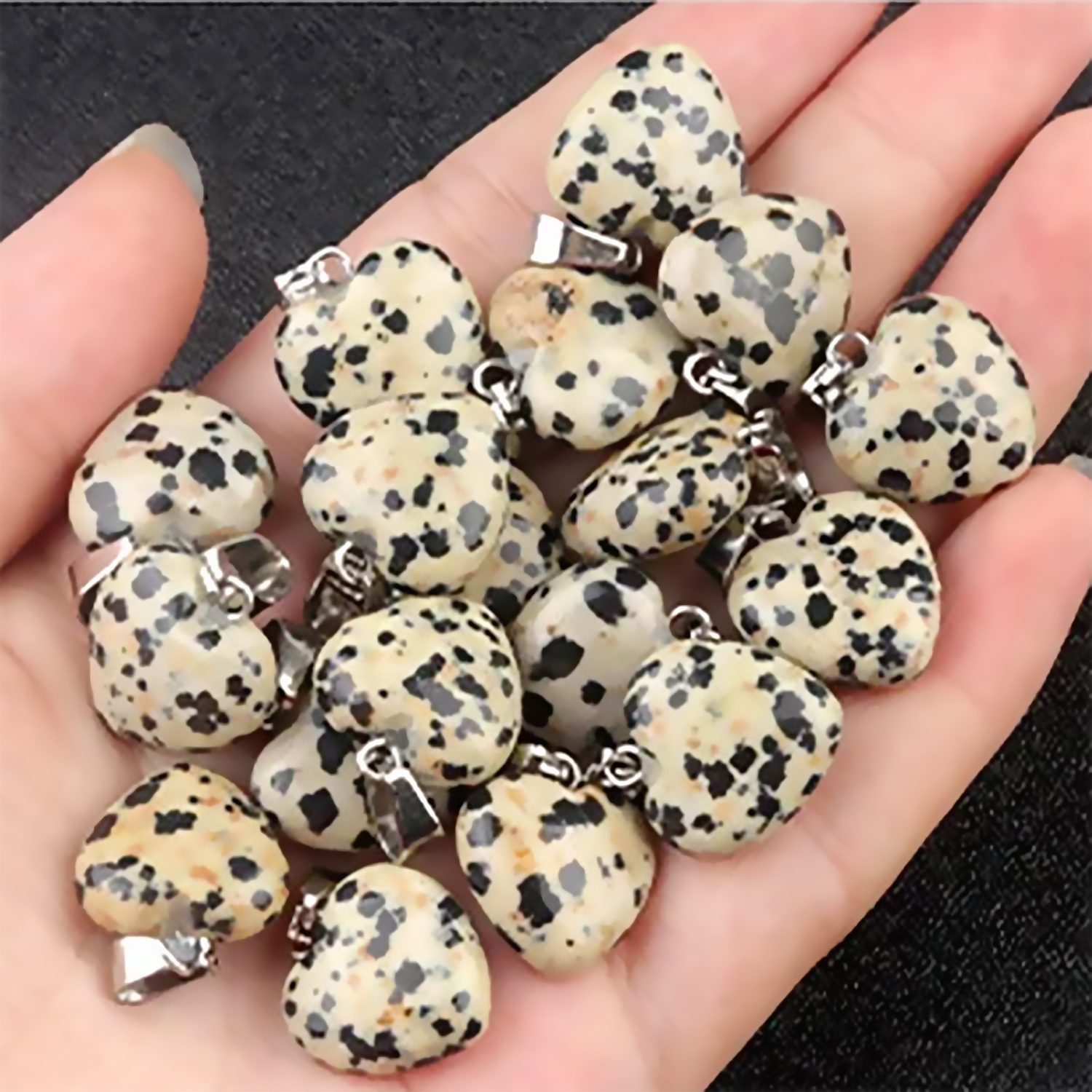 dalmatian jasper