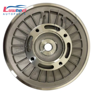 <strong>Turbo</strong> Back Plate Compatible With T04E 155 mm - Product Image 3