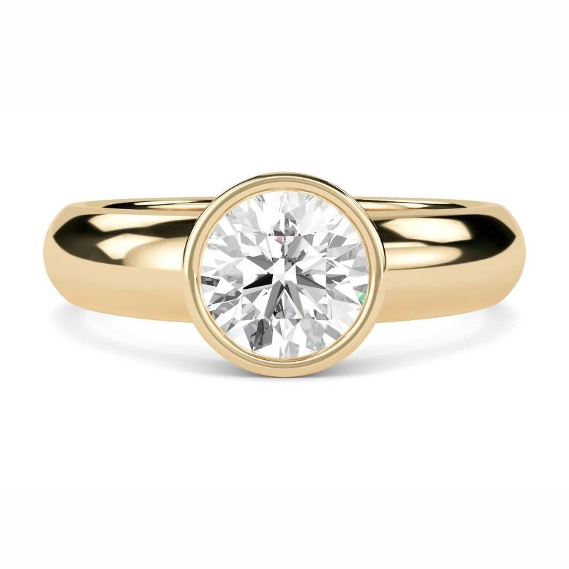 Oro amarillo