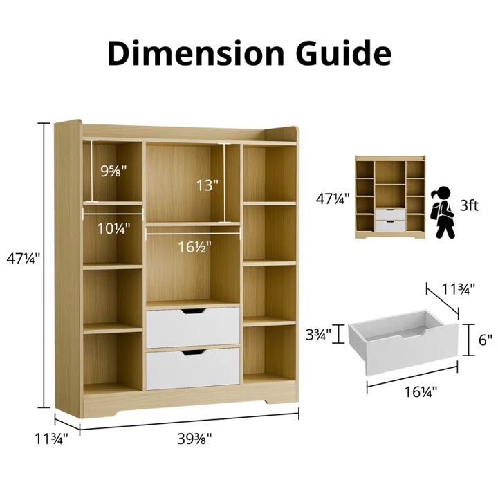 โอ๊ค/ขาว