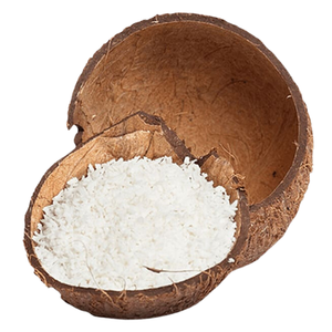 Cocco essiccato di alta qualità dal 100% di cocco essiccato e cocco grattugiato miglior cibo e riso per la salute per tutte le età - Product Image 5