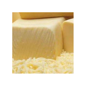 Taze çedar peynir toplu olarak pizza ve hamburger için popüler bir seçim - Product Image 6