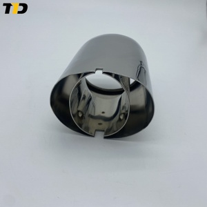 17408-25030 bölme alt montaj egzoz Toyota <span class=keywords><strong>RAV4</strong></span> 17408-25031 17408-25032