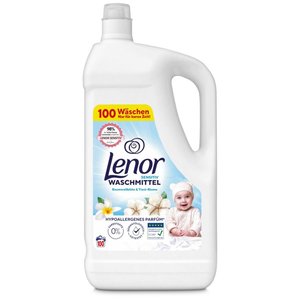 LENOR/sıvı kumaş yumuşatıcısı/çamaşır malzemeleri