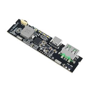 <strong>QC3.0</strong> QC2.0 Dual USB 22.5W Type-C USB PD Fast Charge Mobile <strong>Power</strong> <strong>Bank</strong> 18650 Charging Module With Indicator - Product Image 6