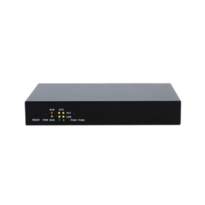 30port E1 T1 Sip gövde ağ geçidi/sip-to-prize dönüştürücü/PSTN VoIP ağ geçidi ile PSTN ISDN - Product Image 1