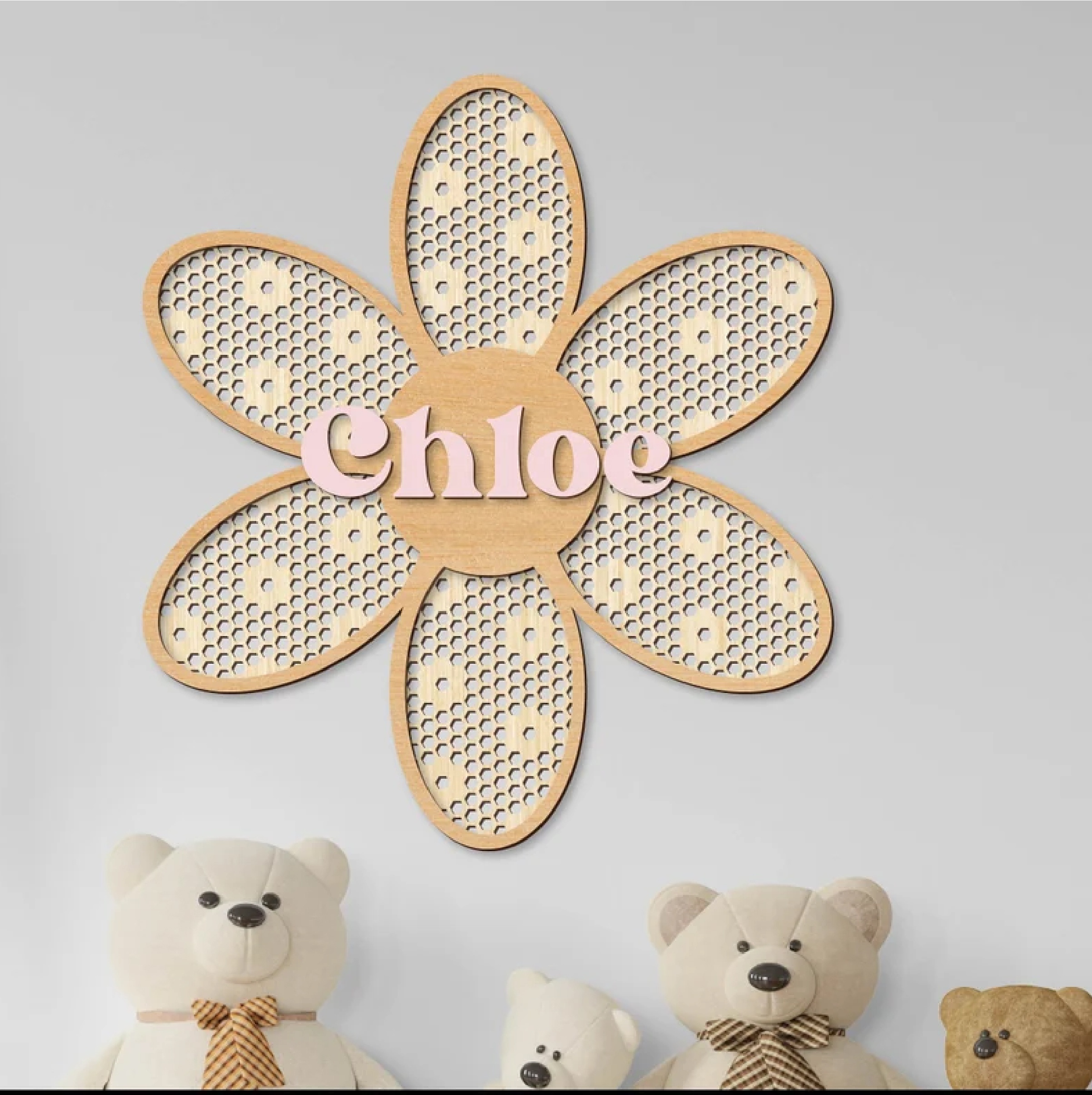 สีน้ำตาล