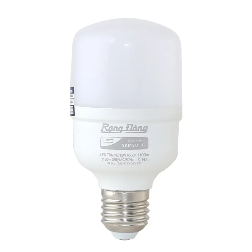 Cao cấp trong nhà LED chiếu sáng lịch thi đấu ấm cúng trong nhà ấm trắng LED bóng đèn 80-90ra với cao hiệu quả chiếu sáng