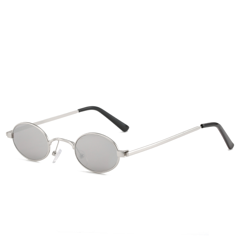 C8: Silver/ Silver