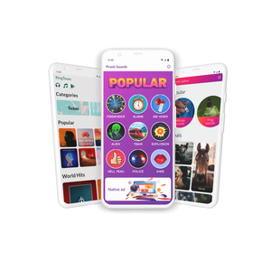 Acquista un'app Mobile personalizzata per Android e iOS, ultima applicazione Mobile progettata e disponibile per la funzione in vendita - Product Image 2