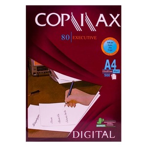 Copimax A4复印纸80 Gsm天然白色广泛首选品牌准备供应