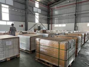 Phổ biến nhất SPC sàn với chất lượng cao gạch lát sàn sản xuất tại Việt Nam với nhiệm vụ thấp và giá bán buôn - Product Image 5