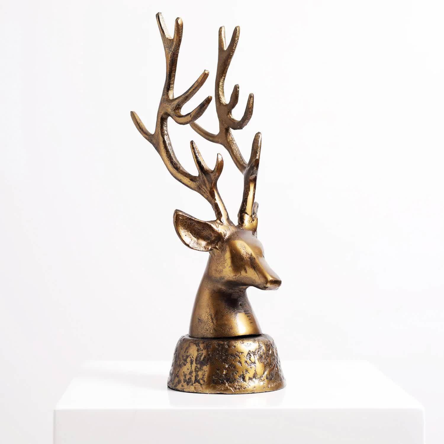 Brass Antique