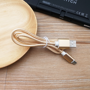 1M 2M 3M USB Type Cสายชาร์จข้อมูลสาย USB A To USB Cประเภทสายชาร์จข้อมูลสําหรับApple iPad - Product Image 4