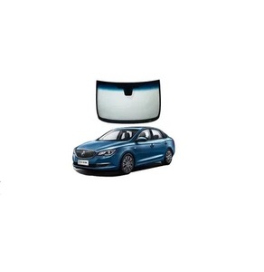 Front Windshield Screen CITROEN-TAX FD/LH C3 <strong>PLURIEL</strong> COUPE Front Windshield Side Window Glass Rear Glass Back Windshield - Product Image 2