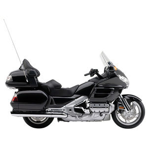 Fabrika doğrudan satış 2025 Honda motosikletler mevcut saf kalite uygun fiyat Honda altın kanat - Product Image 4