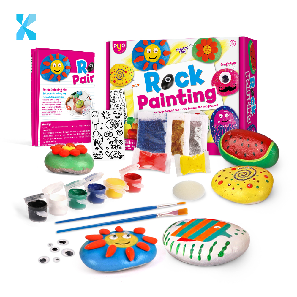 Rock Painting