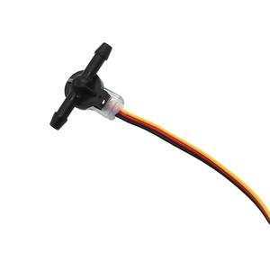 Water <strong>Level</strong> <strong>Sensor</strong> with Optical Sensing Liquid <strong>Level</strong> <strong>Sensor</strong> Pipeline Liquid <strong>Level</strong> Detection Plastic Float Switch - Product Image 4