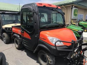 2023久保田RTV-XG850助手二手农场二手拖拉机久保田120HP <span class=keywords><strong>4</strong></span>*<span class=keywords><strong>4</strong></span> Wd价格便宜