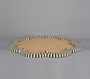 手工中密度纤维板 & 骨黑镜 - Product Image 3